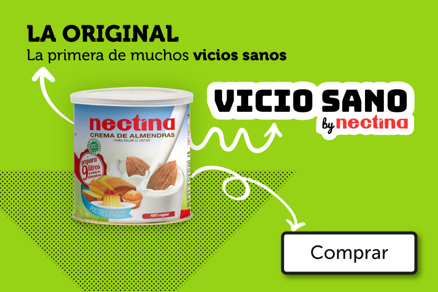 Vicio sano by Nectina