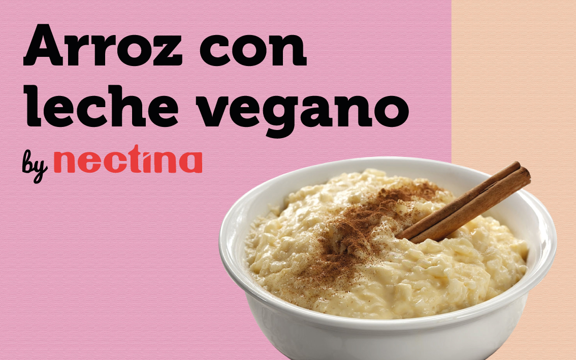 arroz con leche