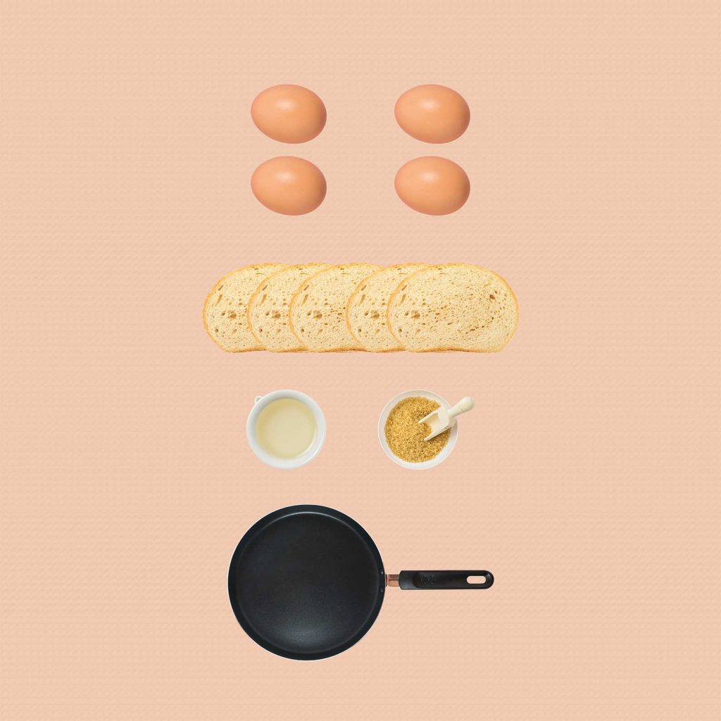 torrijas