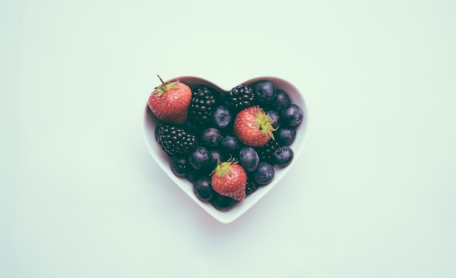 alimentación y nutrición